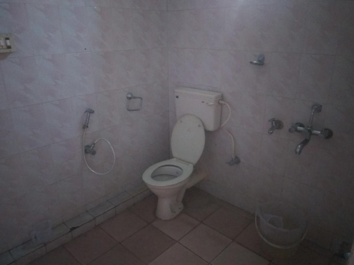 Hotel Malika Residency Ettumanoor Екстер'єр фото