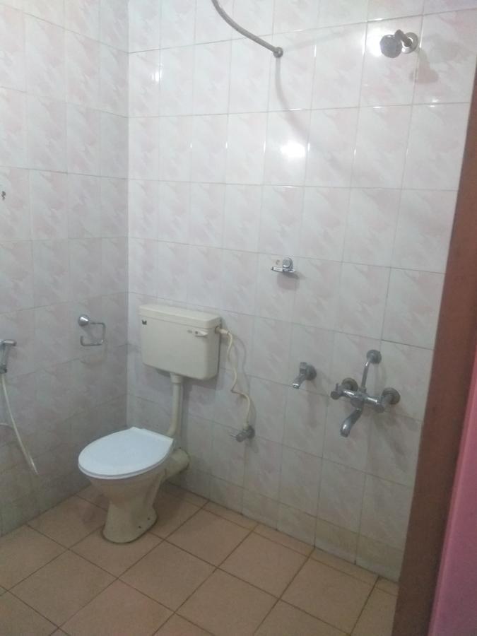Hotel Malika Residency Ettumanoor Екстер'єр фото
