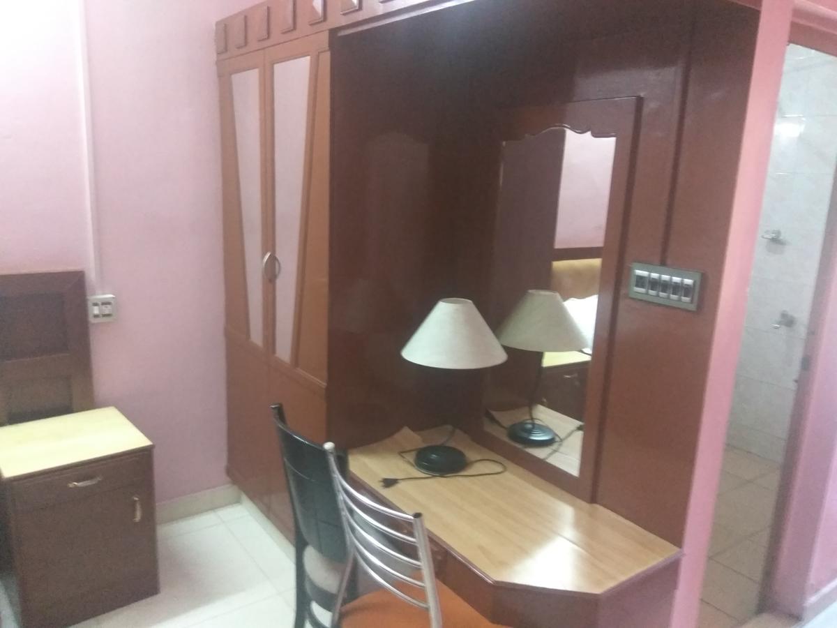 Hotel Malika Residency Ettumanoor Екстер'єр фото